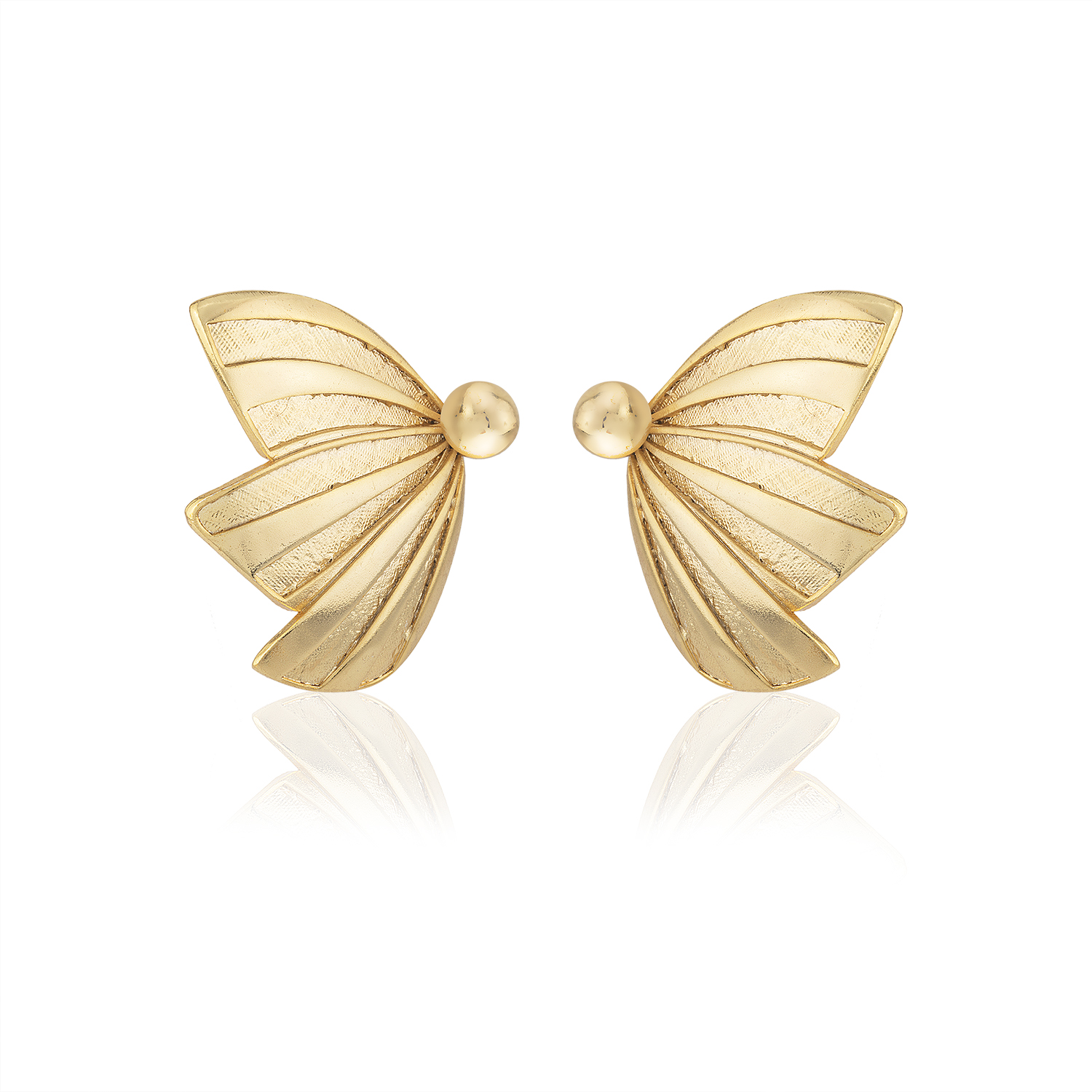 Butterfly Earrings – Bloom Jewelry