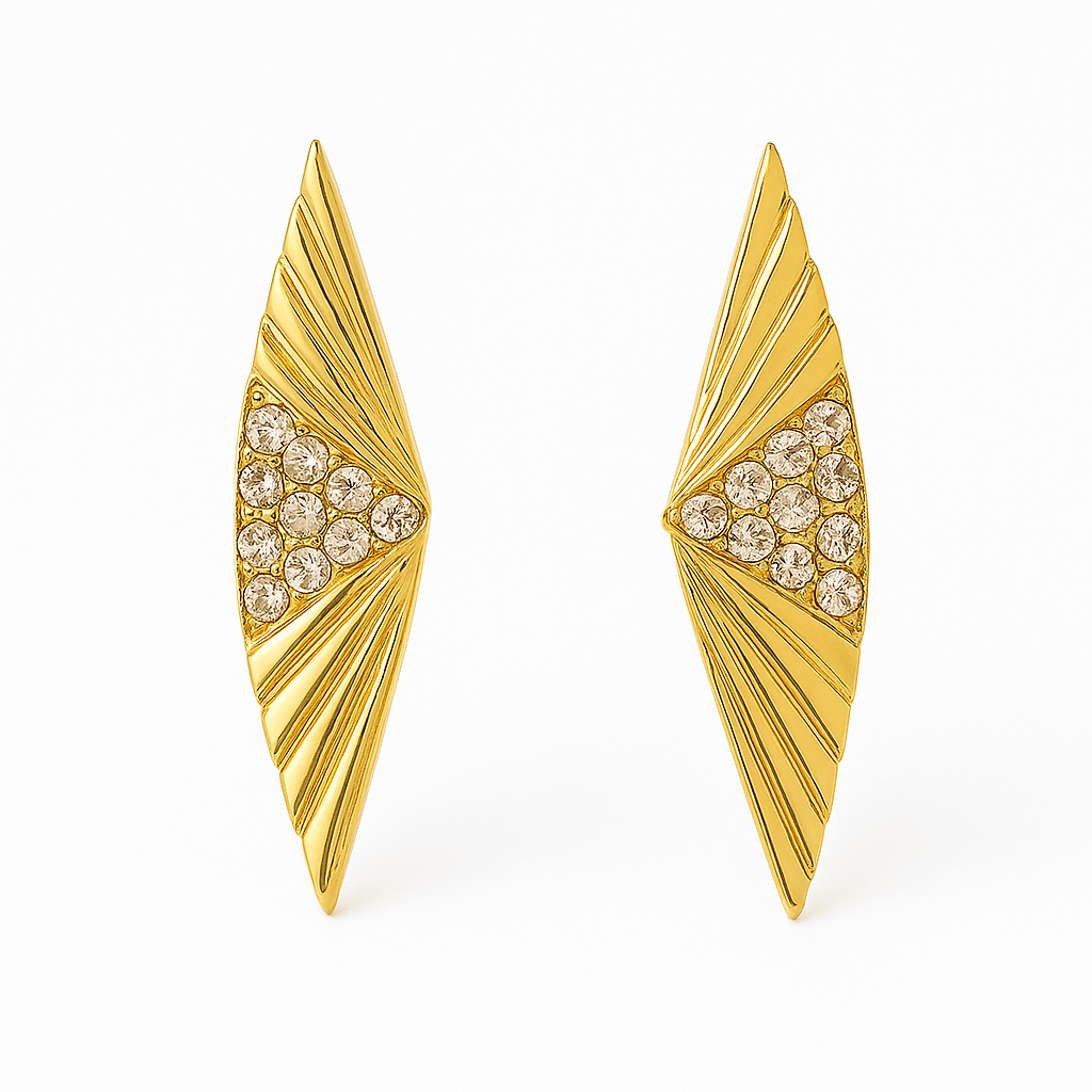 Deco Earring